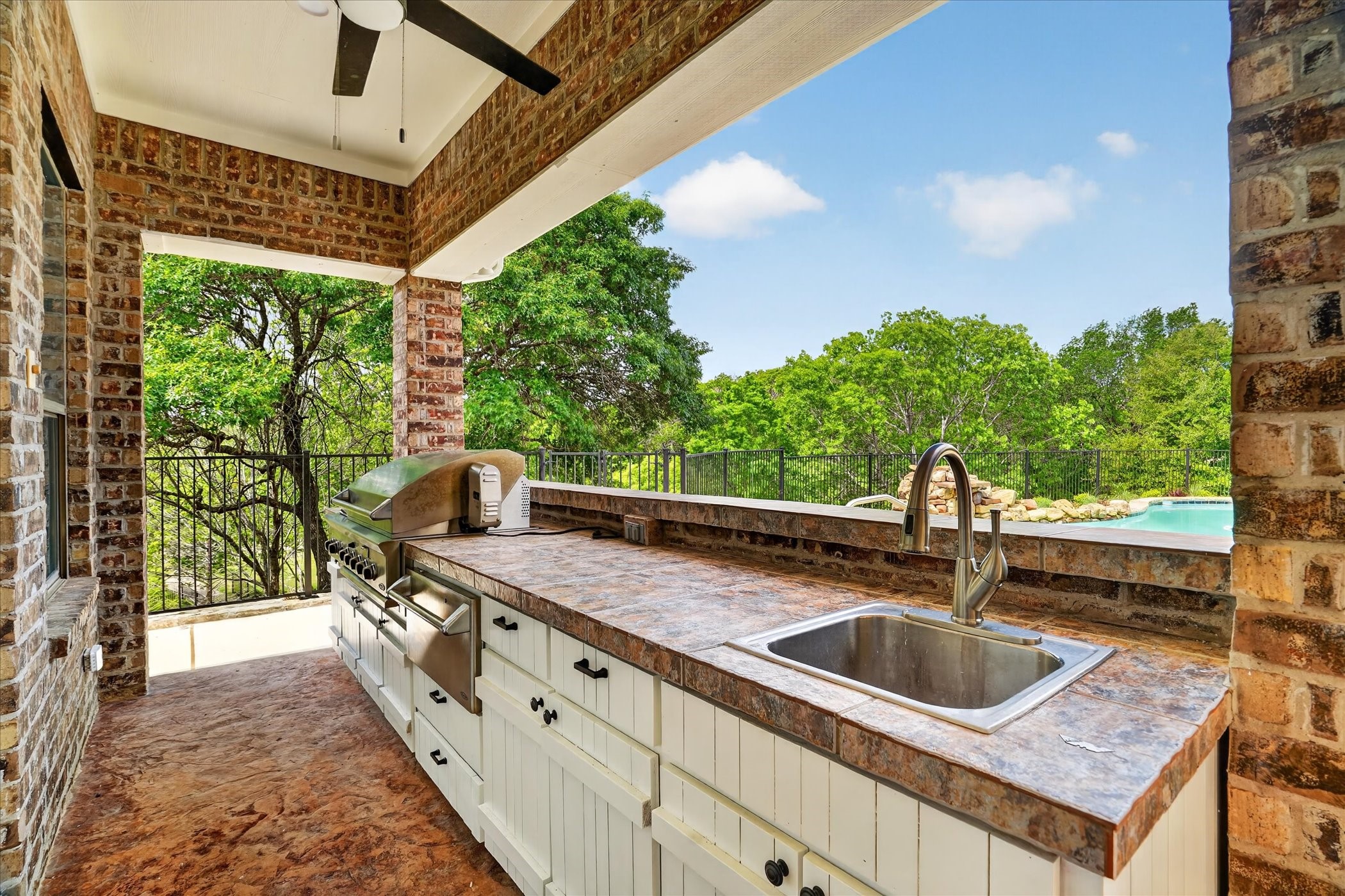 153 Crest Canyon Drive Fort Worth TX 76108