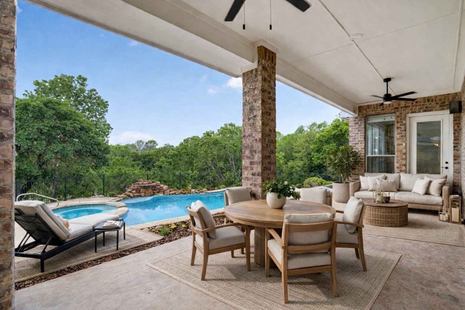 153 Crest Canyon Drive Fort Worth TX 76108