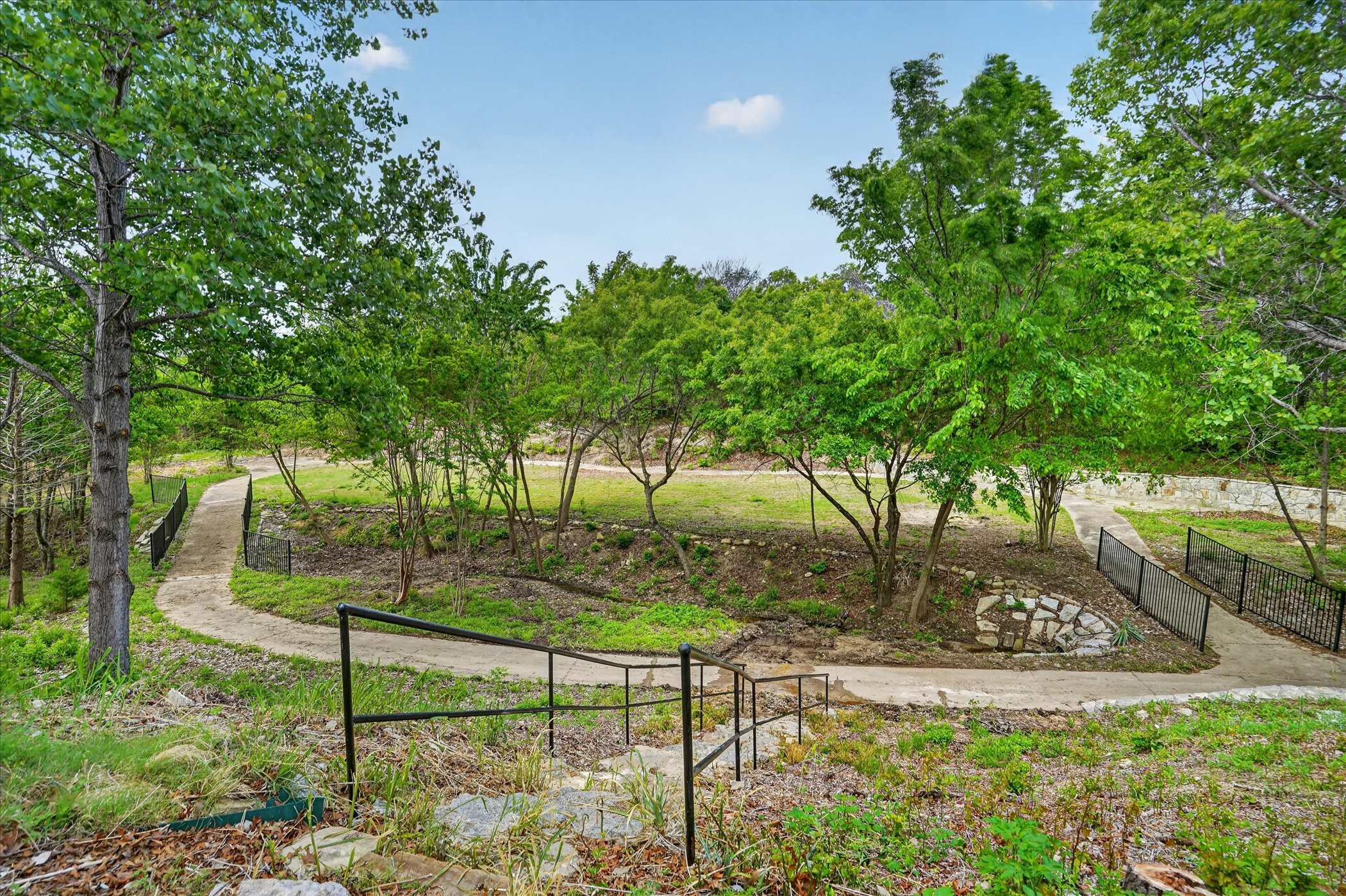 153 Crest Canyon Drive Fort Worth TX 76108