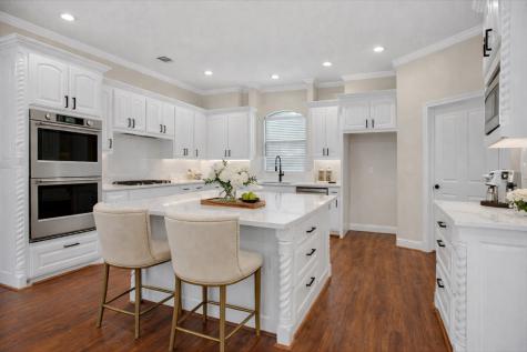153 Crest Canyon Drive Fort Worth TX 76108