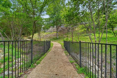 153 Crest Canyon Drive Fort Worth TX 76108