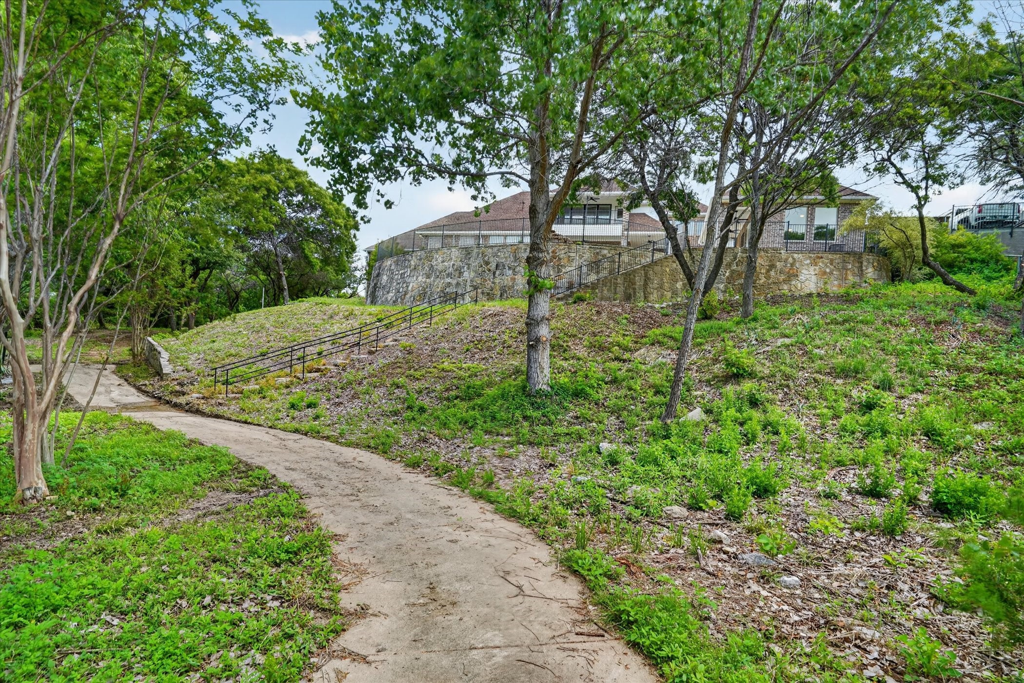 153 Crest Canyon Drive Fort Worth TX 76108