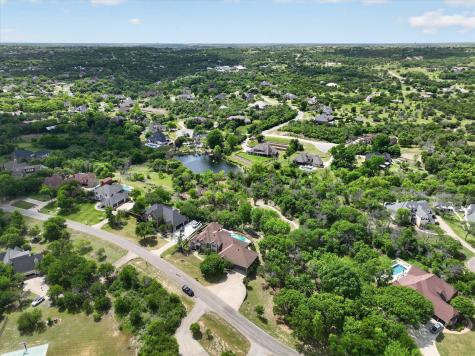 153 Crest Canyon Drive Fort Worth TX 76108