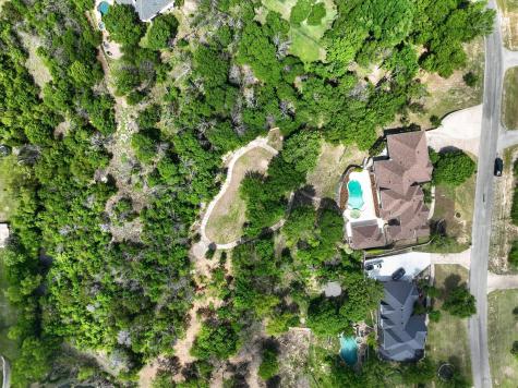 153 Crest Canyon Drive Fort Worth TX 76108