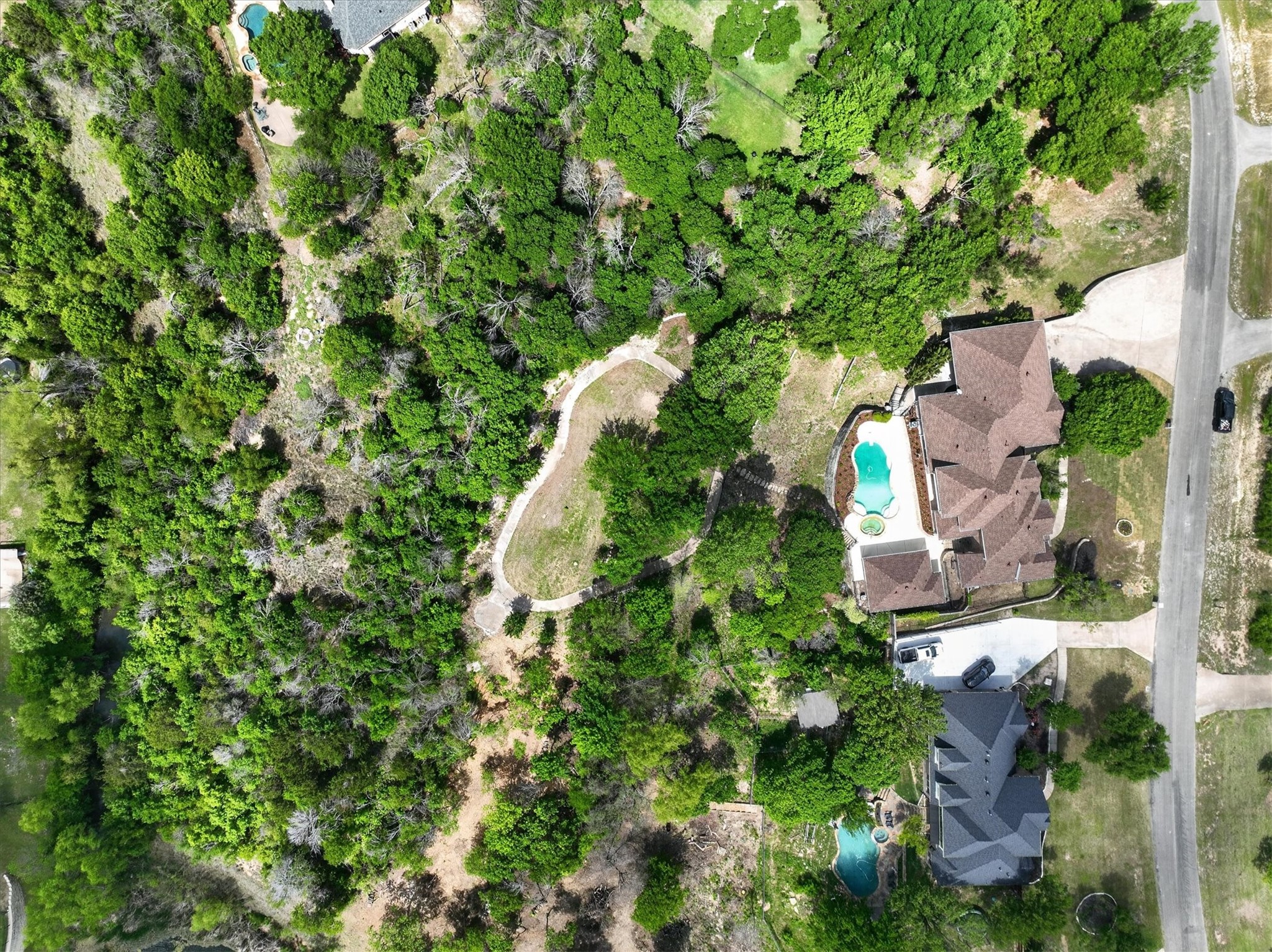 153 Crest Canyon Drive Fort Worth TX 76108