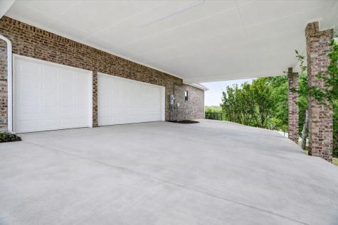 153 Crest Canyon Drive Fort Worth TX 76108