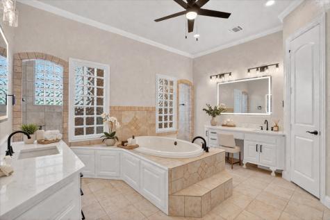 153 Crest Canyon Drive Fort Worth TX 76108