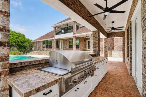 153 Crest Canyon Drive Fort Worth TX 76108