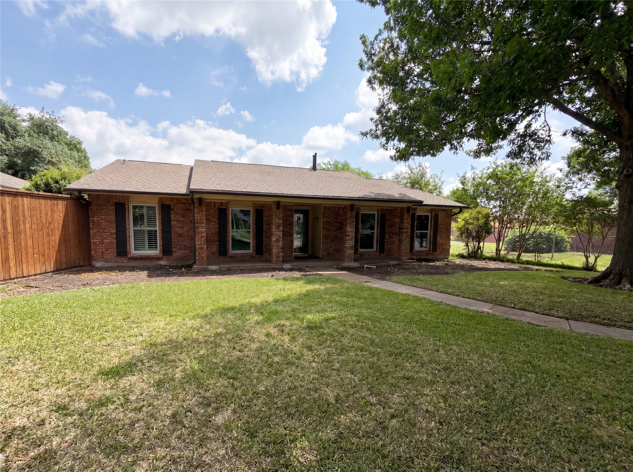 6302 Zanes Court Plano TX 75023