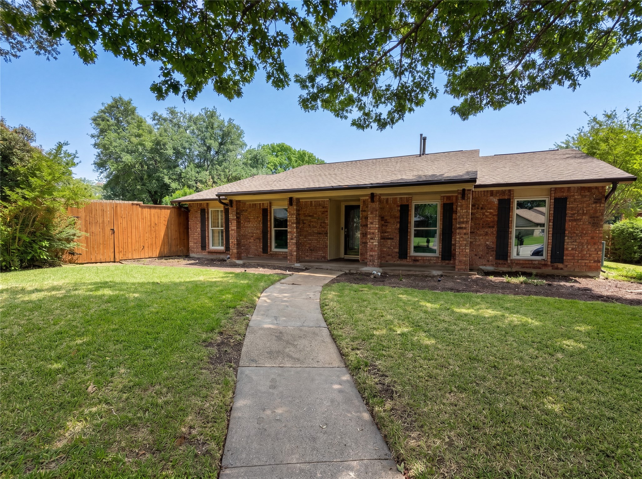 6302 Zanes Court Plano TX 75023