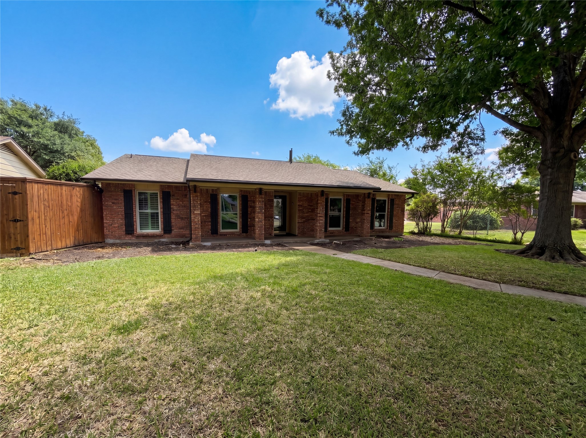 6302 Zanes Court Plano TX 75023