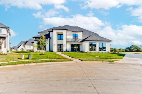 5217 Cromwell Drive Copper Canyon TX 75077