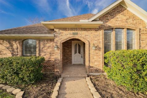 3313 Sailmaker Lane Plano TX 75023