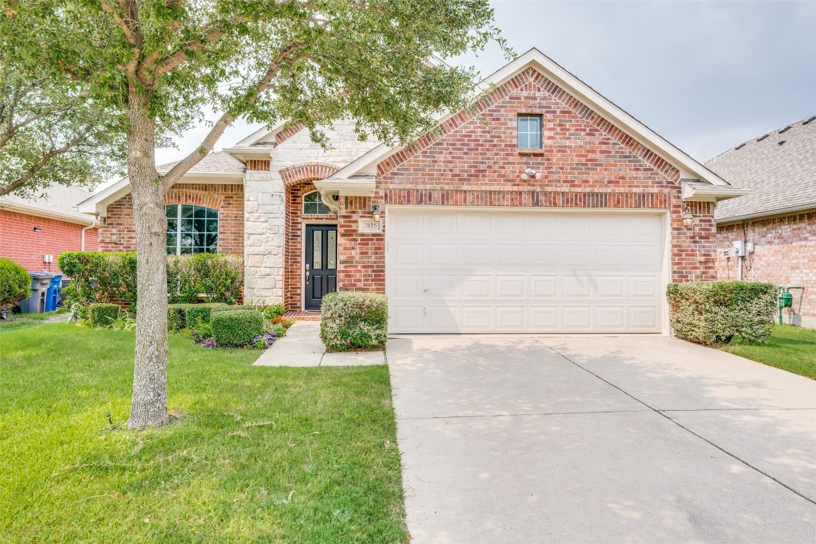 2825 Cascade Cove Drive Little Elm TX 75068