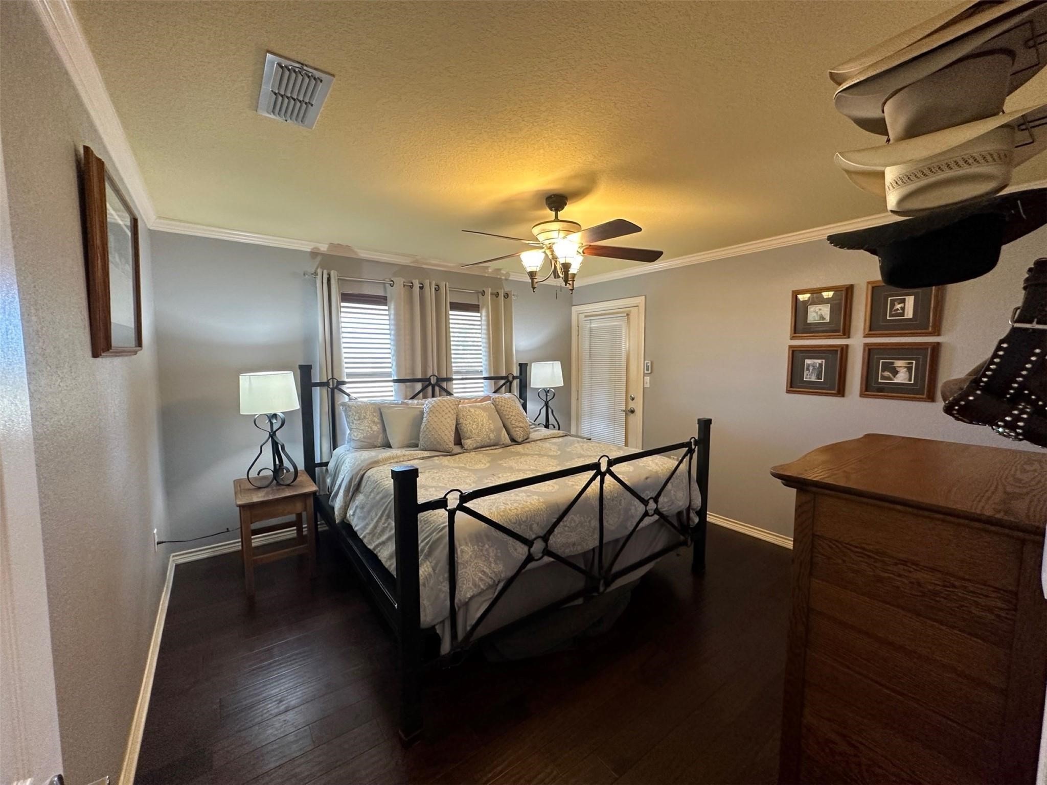 2901 Wind Mill Court Tolar TX 76476