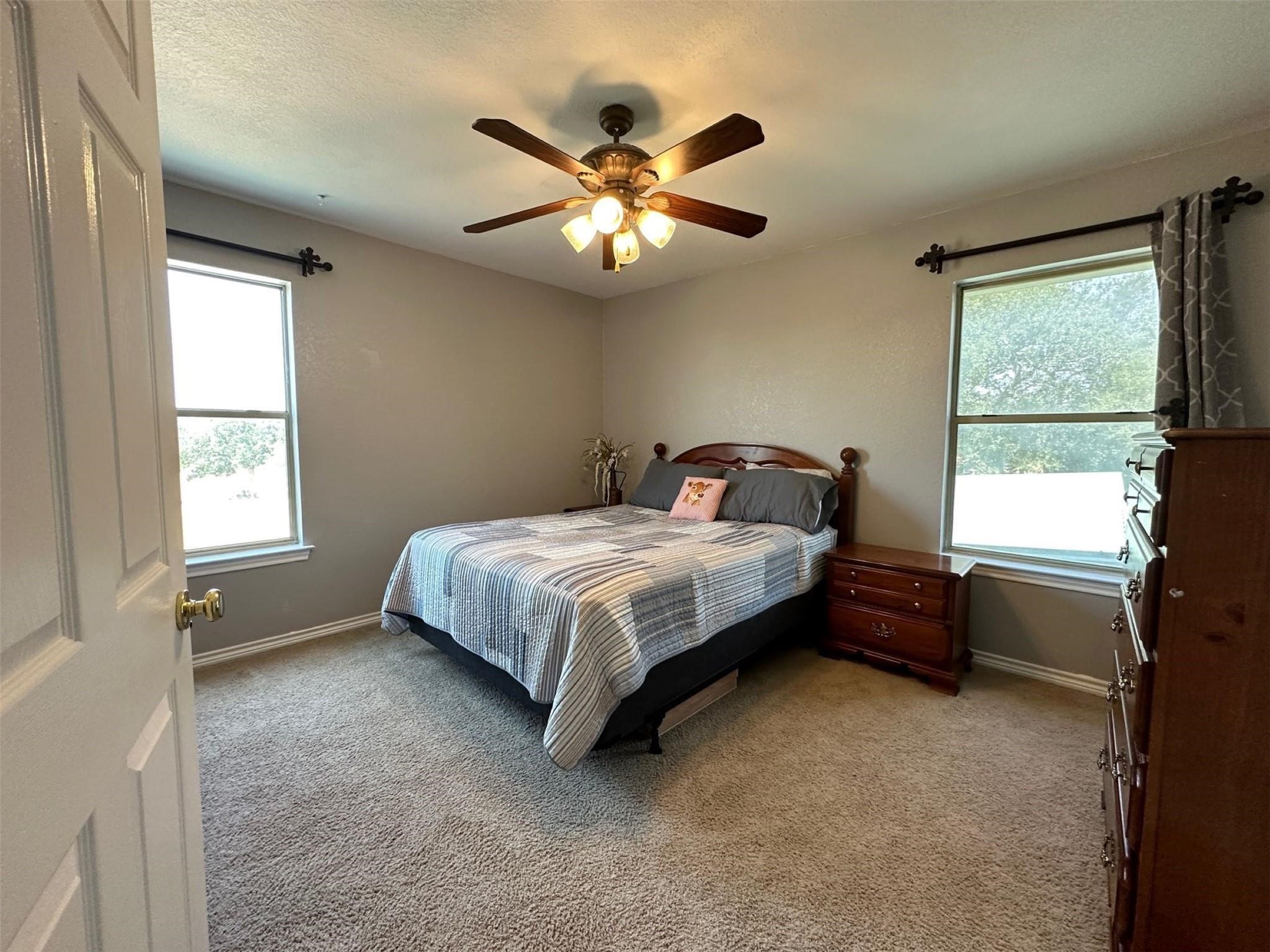 2901 Wind Mill Court Tolar TX 76476