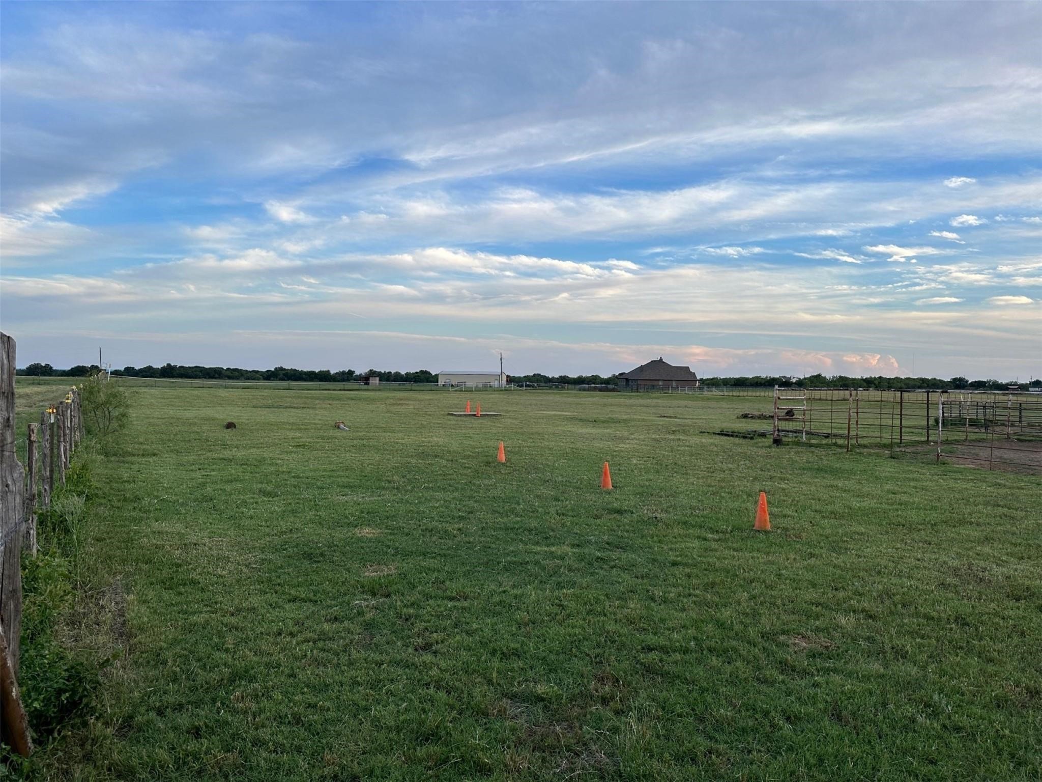 2901 Wind Mill Court Tolar TX 76476