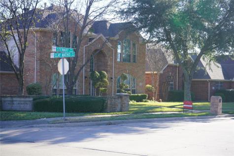 2430 Stewart Drive Mesquite TX 75181