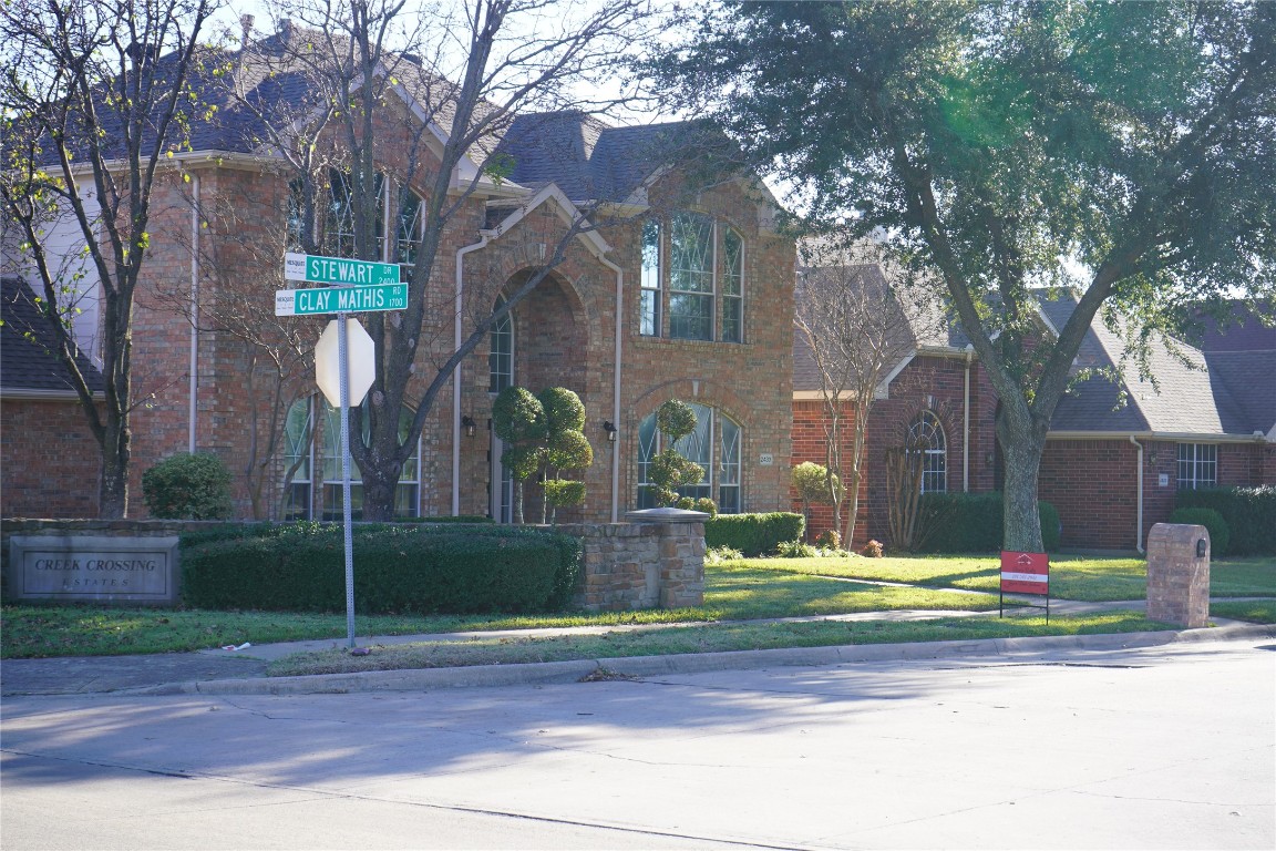 2430 Stewart Drive Mesquite TX 75181