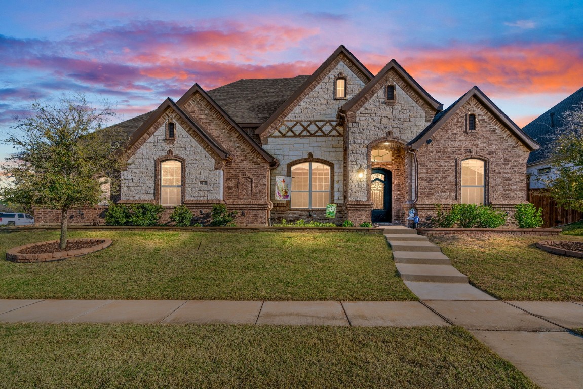 9101 Cordero Drive North Richland Hills TX 76182