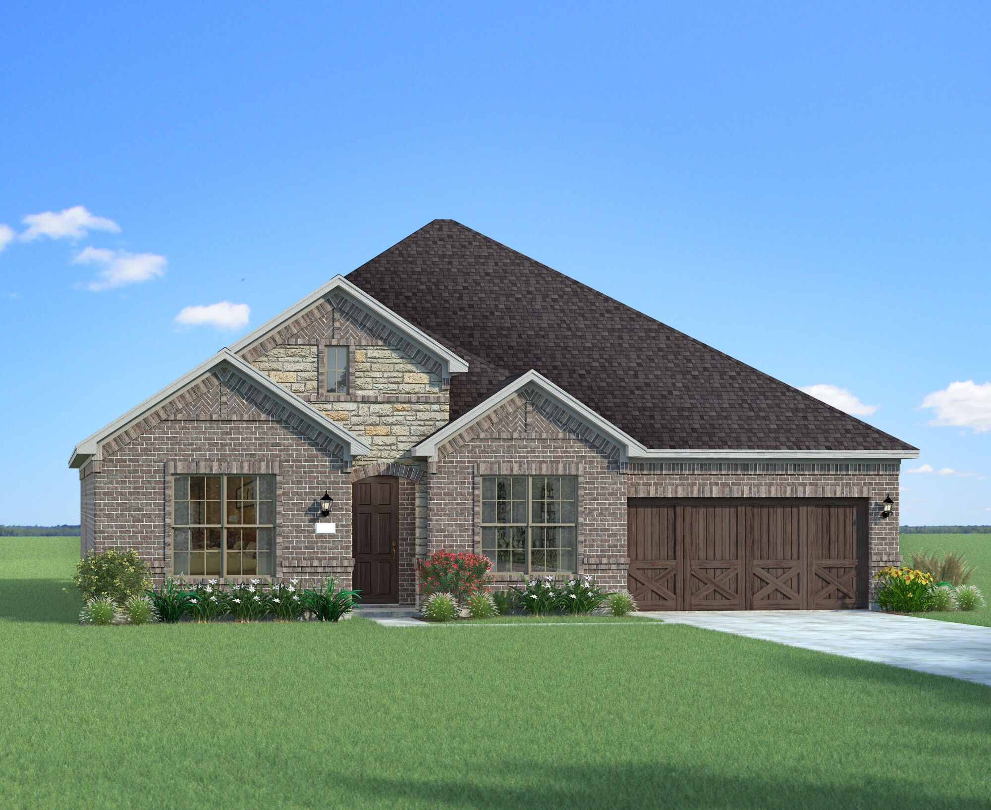 8893 Wyndemere Lane Frisco TX 75036