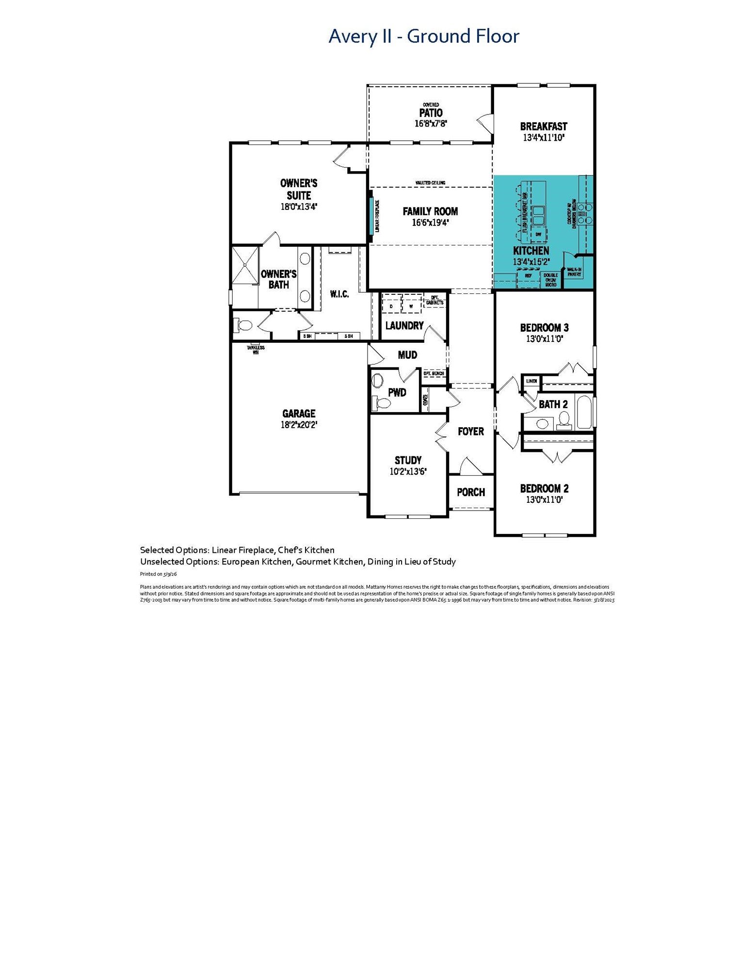 8893 Wyndemere Lane Frisco TX 75036