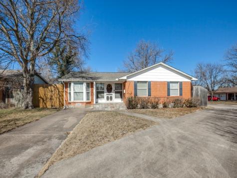 400 Vernet Street Richardson TX 75080