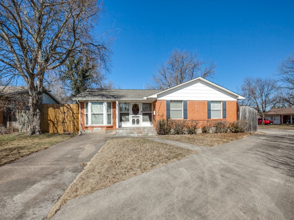 400 Vernet Street Richardson TX 75080
