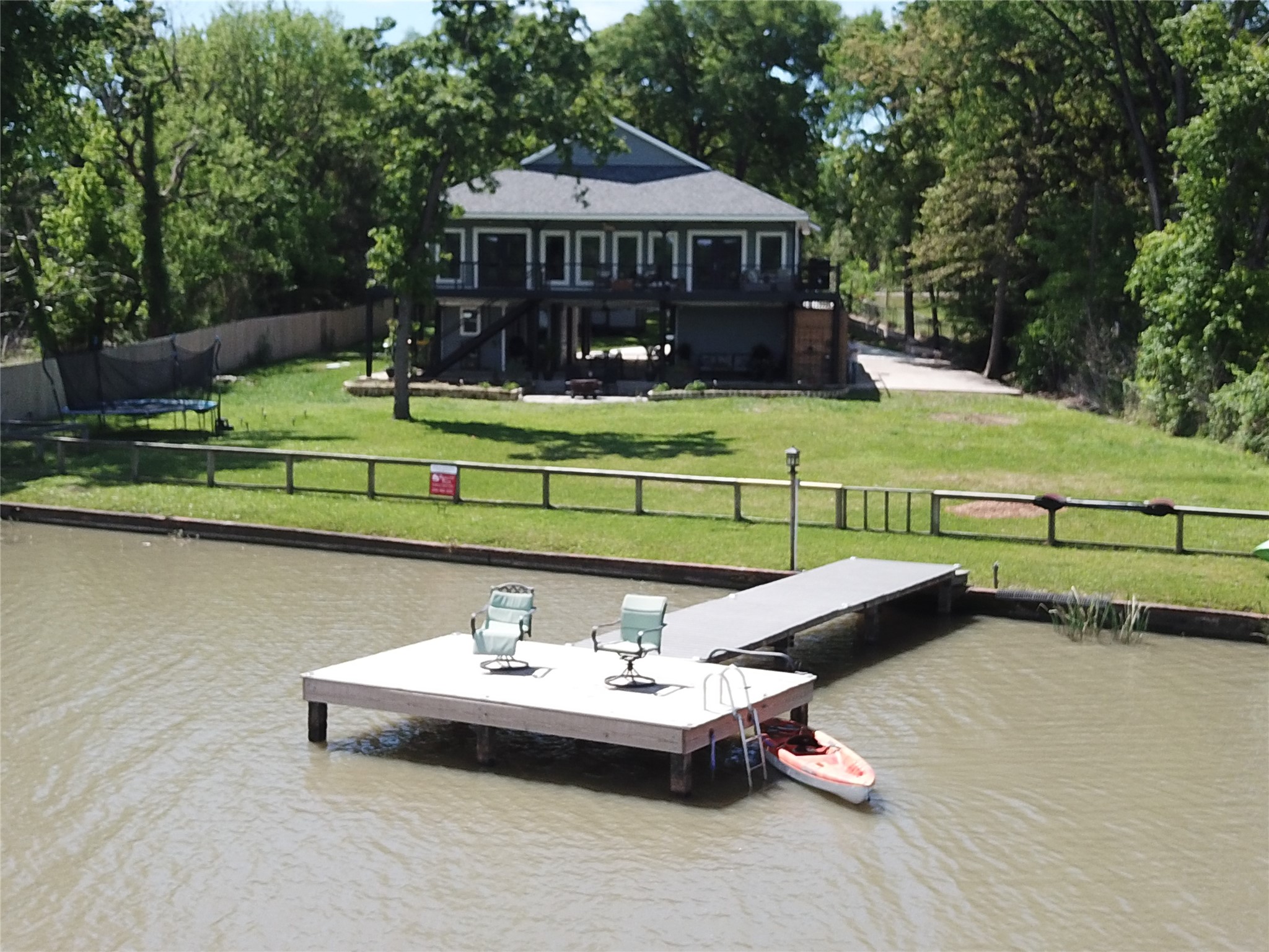 298 Lcr Redbud A Mexia TX 76667