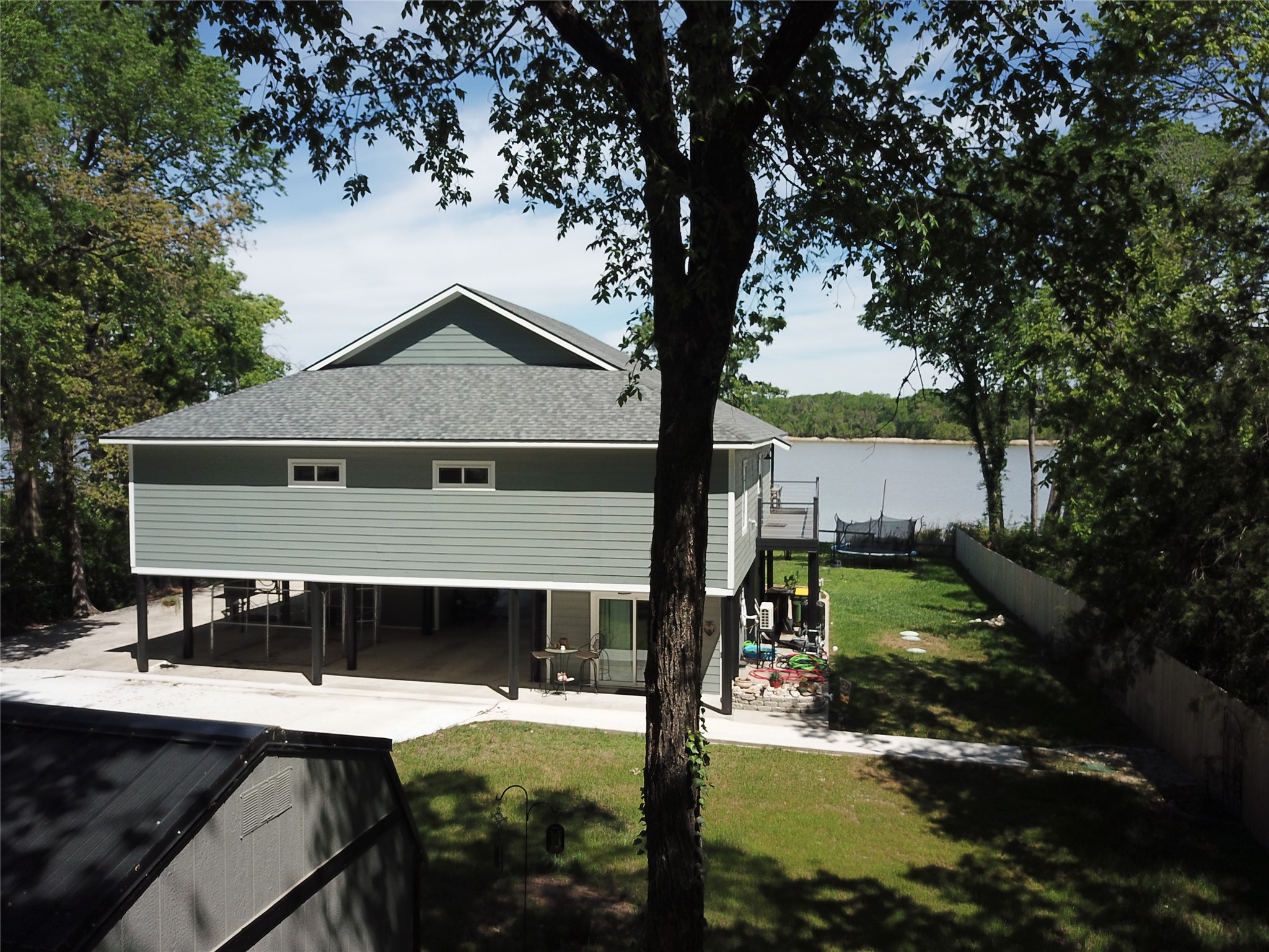 298 Lcr Redbud A Mexia TX 76667