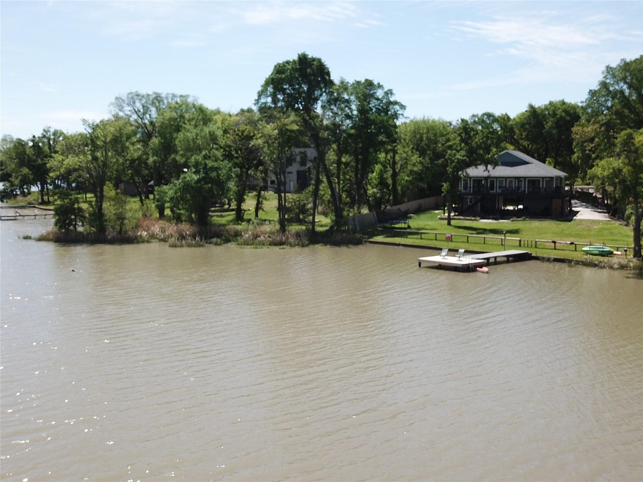298 Lcr Redbud A Mexia TX 76667