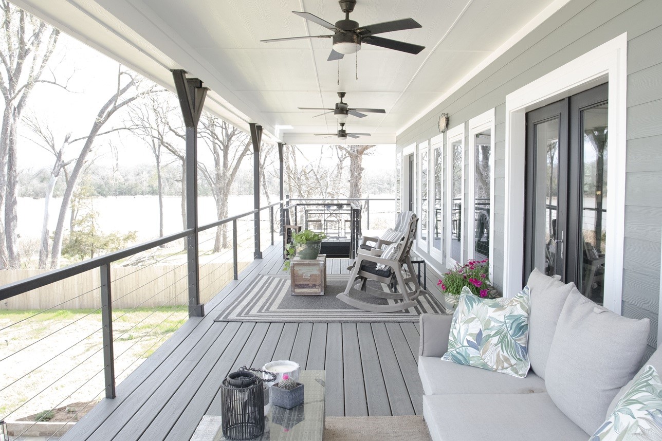 298 Lcr Redbud A Mexia TX 76667