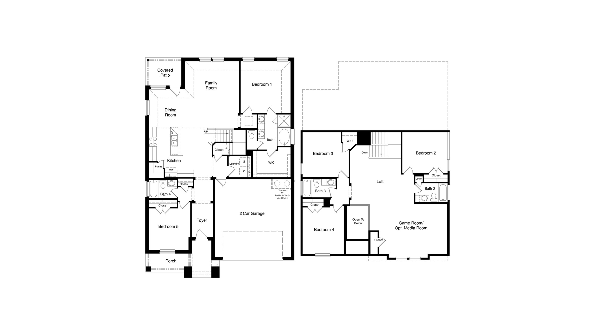 11417 Winged Elm Way Justin TX 76247