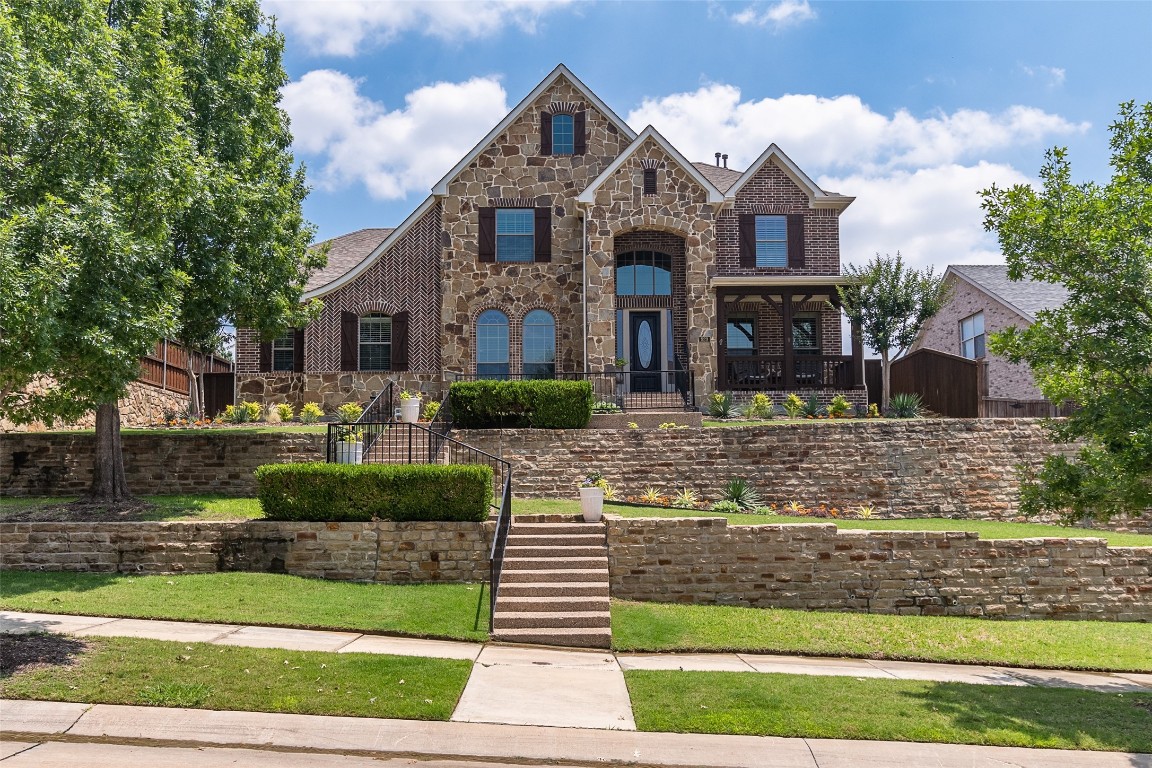 929 Sir Constantine Drive Lewisville TX 75056