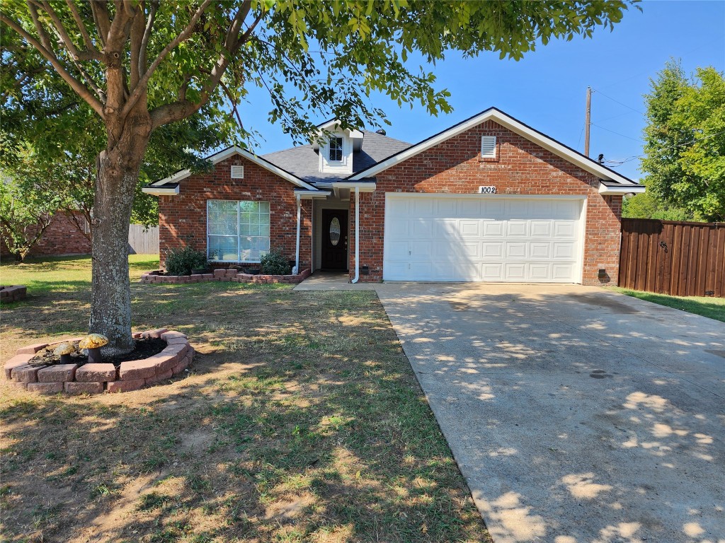 1002 Valdez Drive Dallas TX 75253