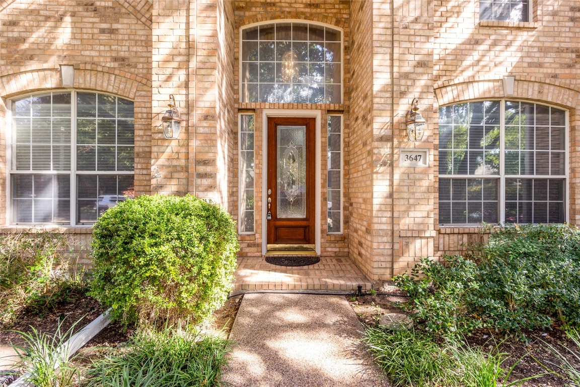 3647 Eden Drive Dallas TX 75287