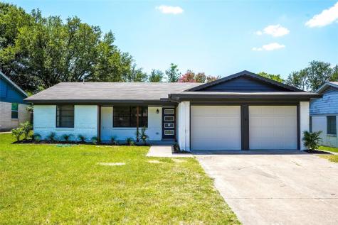1325 Cloverdale Drive Richardson TX 75080