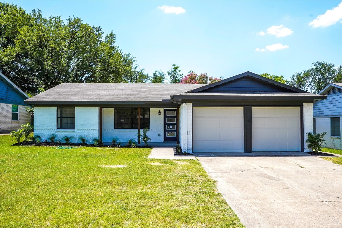 1325 Cloverdale Drive Richardson TX 75080