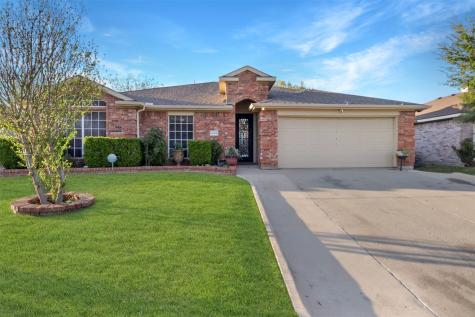 1039 Waterview Drive Little Elm TX 75068