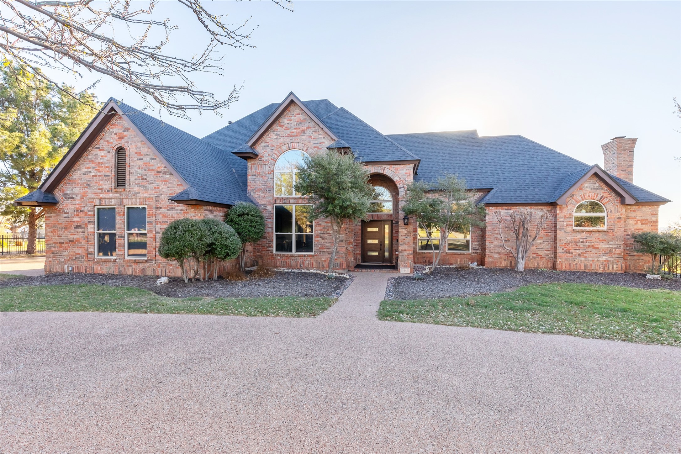 8449 Horseshoe Circle Abilene TX 79602