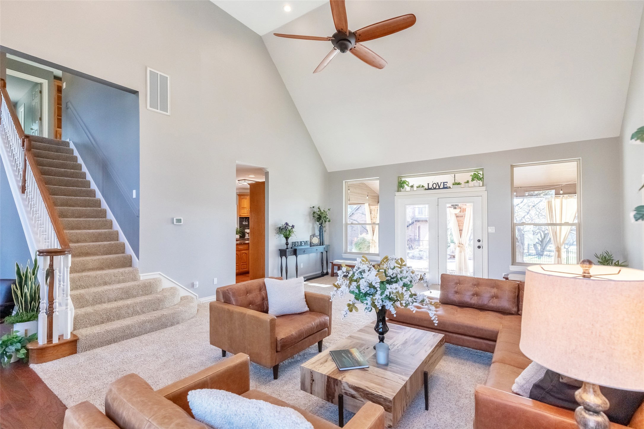 8449 Horseshoe Circle Abilene TX 79602