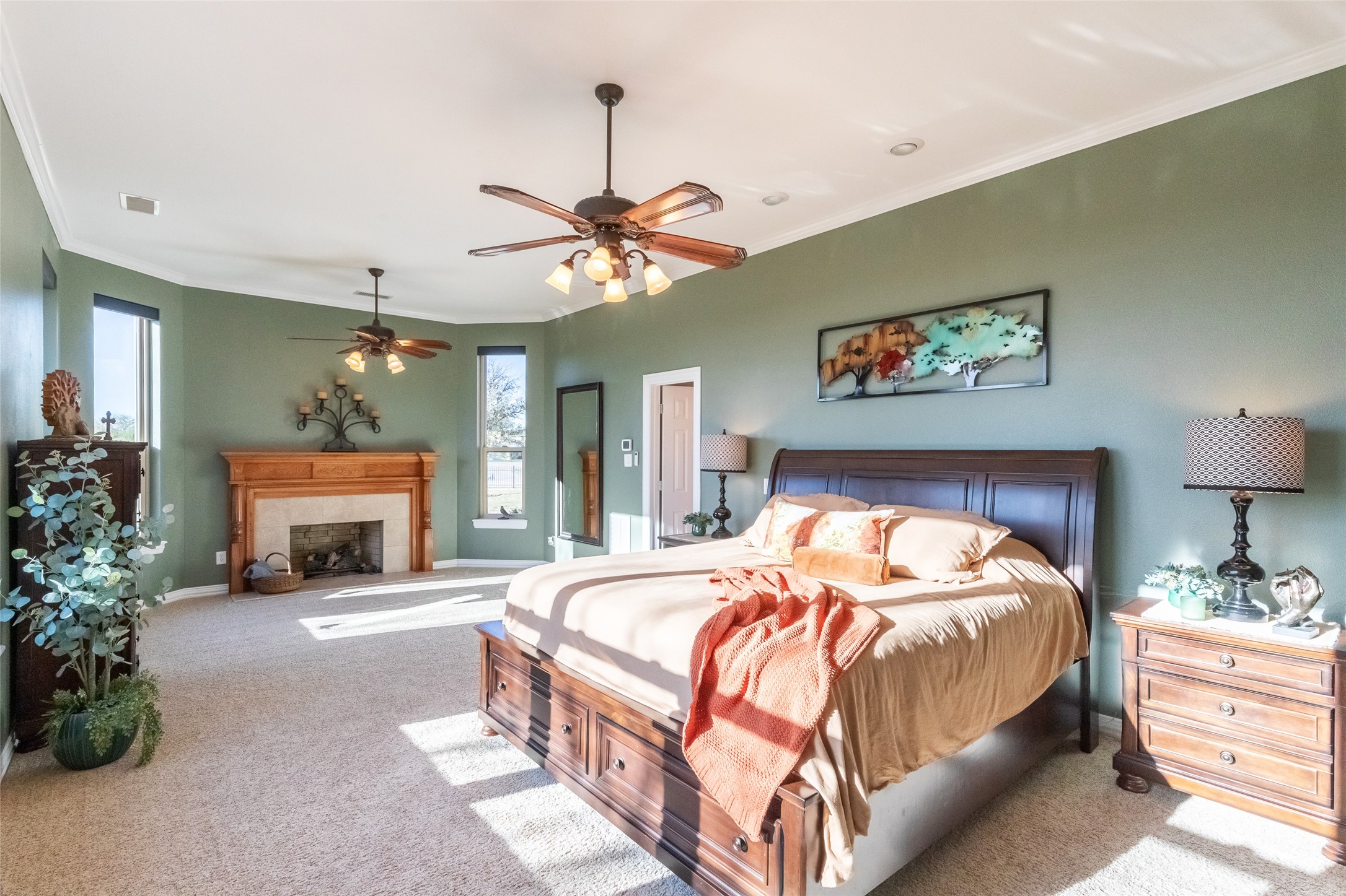 8449 Horseshoe Circle Abilene TX 79602