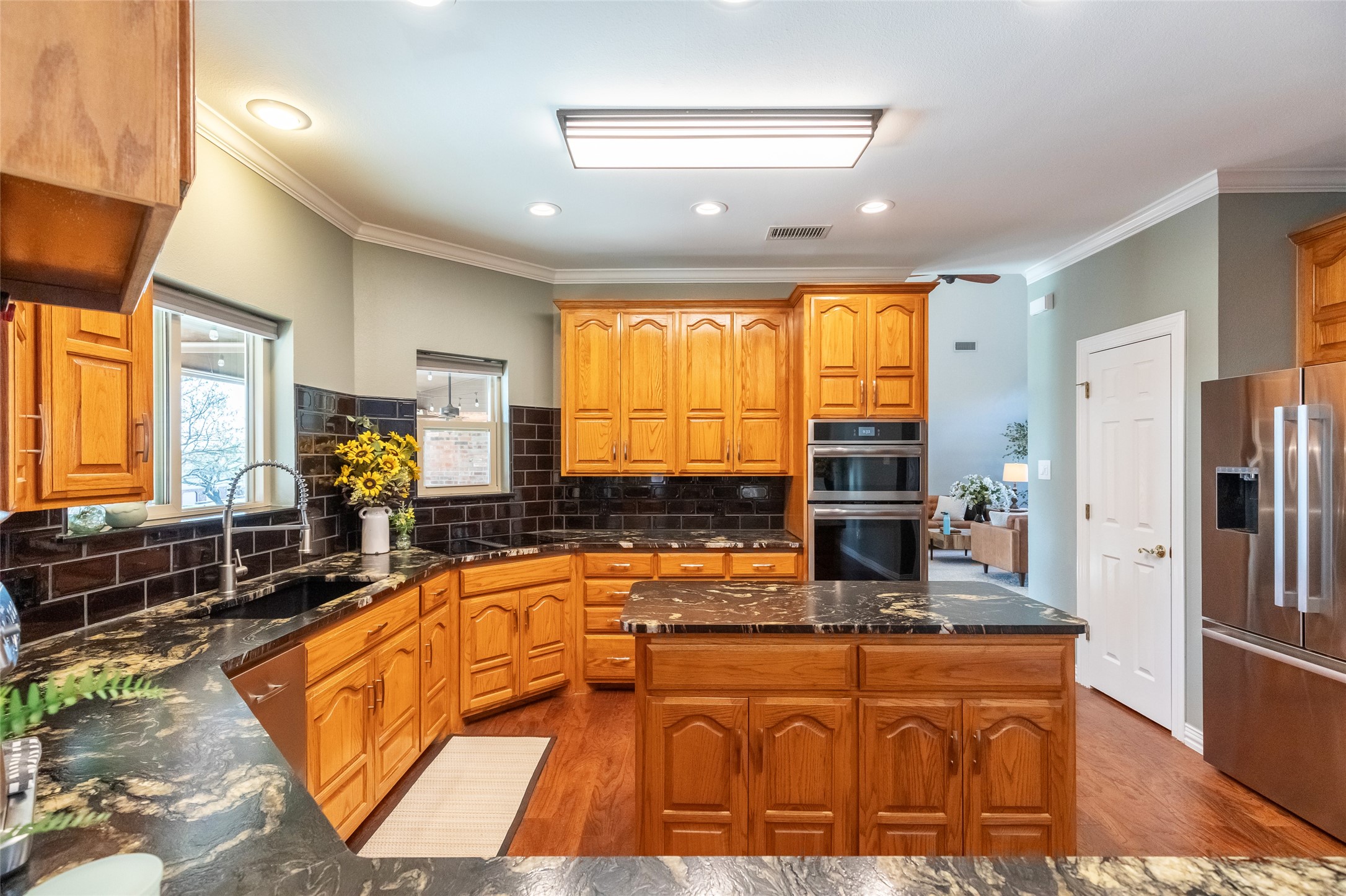 8449 Horseshoe Circle Abilene TX 79602
