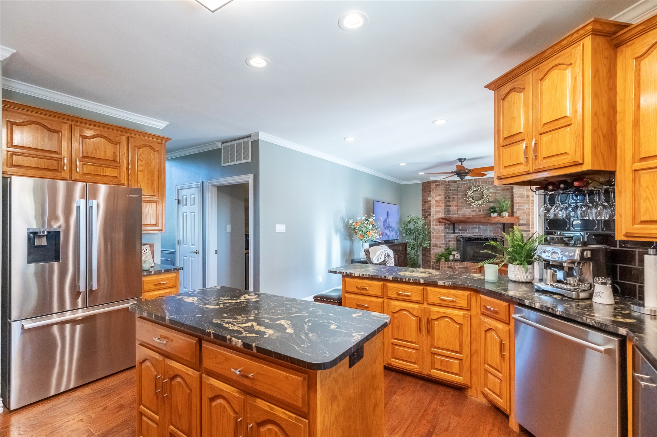 8449 Horseshoe Circle Abilene TX 79602
