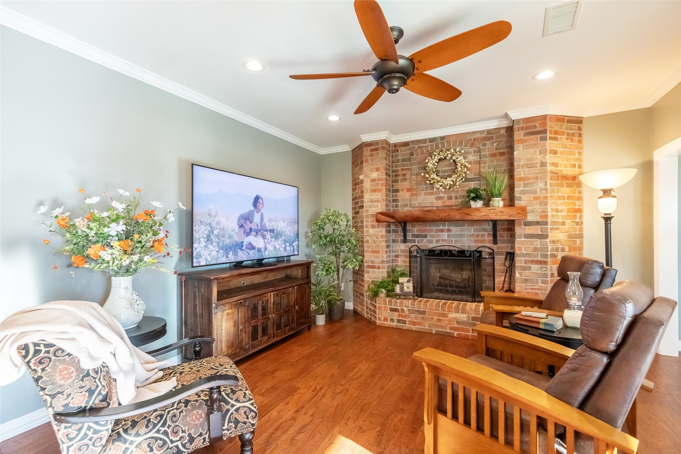 8449 Horseshoe Circle Abilene TX 79602