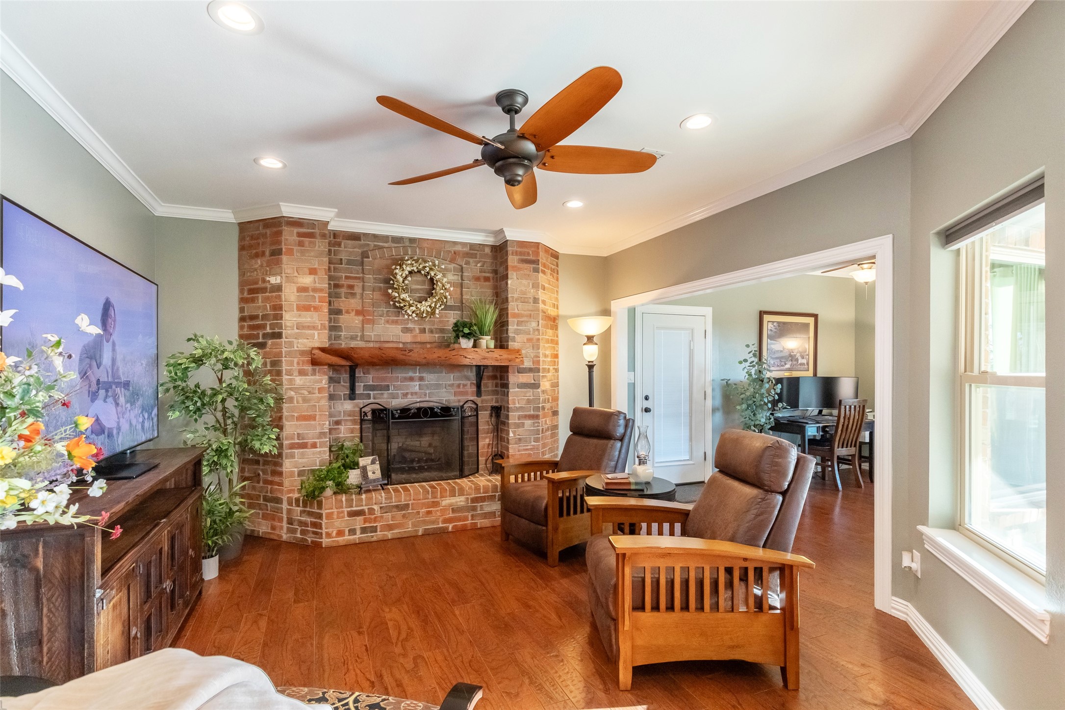 8449 Horseshoe Circle Abilene TX 79602