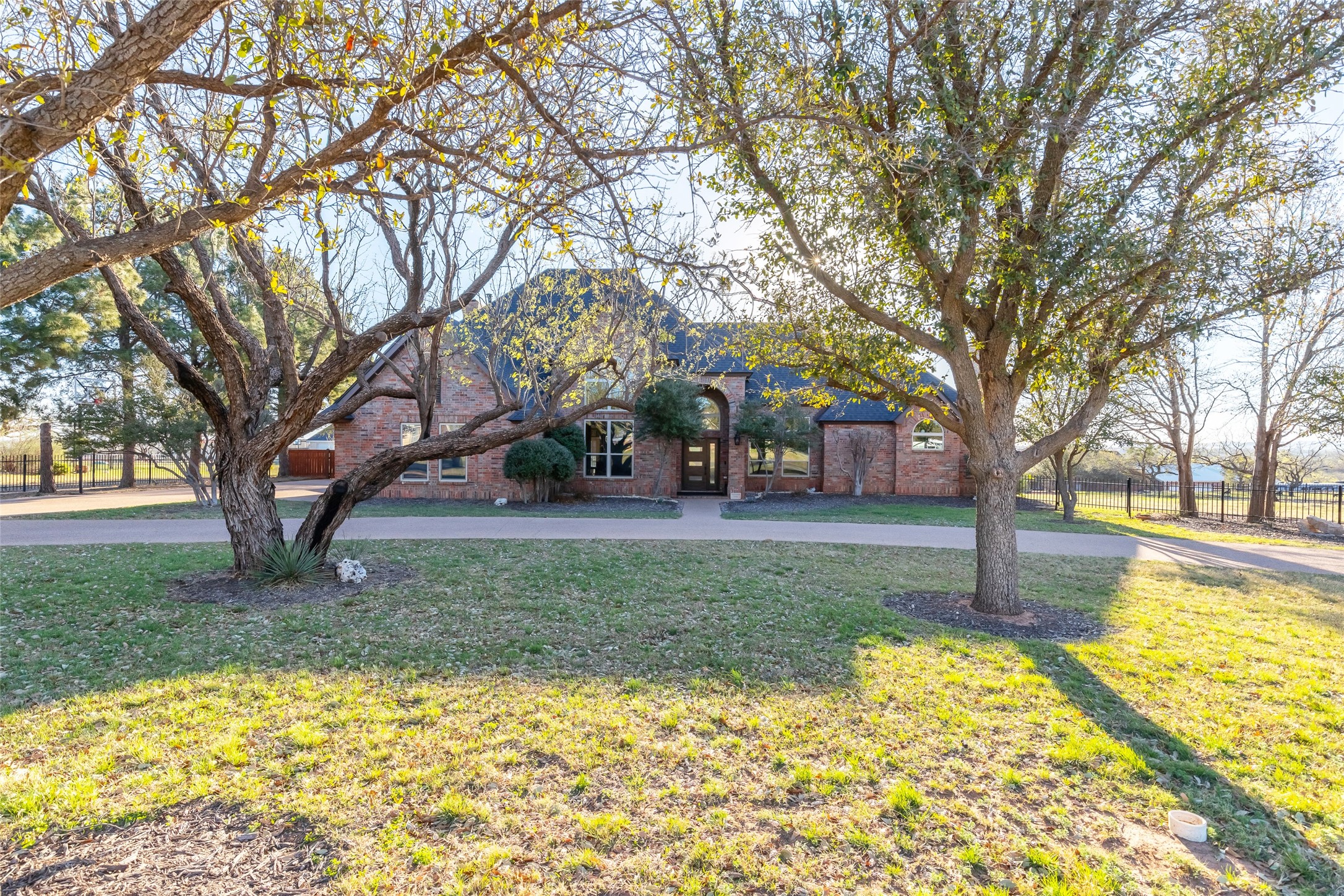 8449 Horseshoe Circle Abilene TX 79602