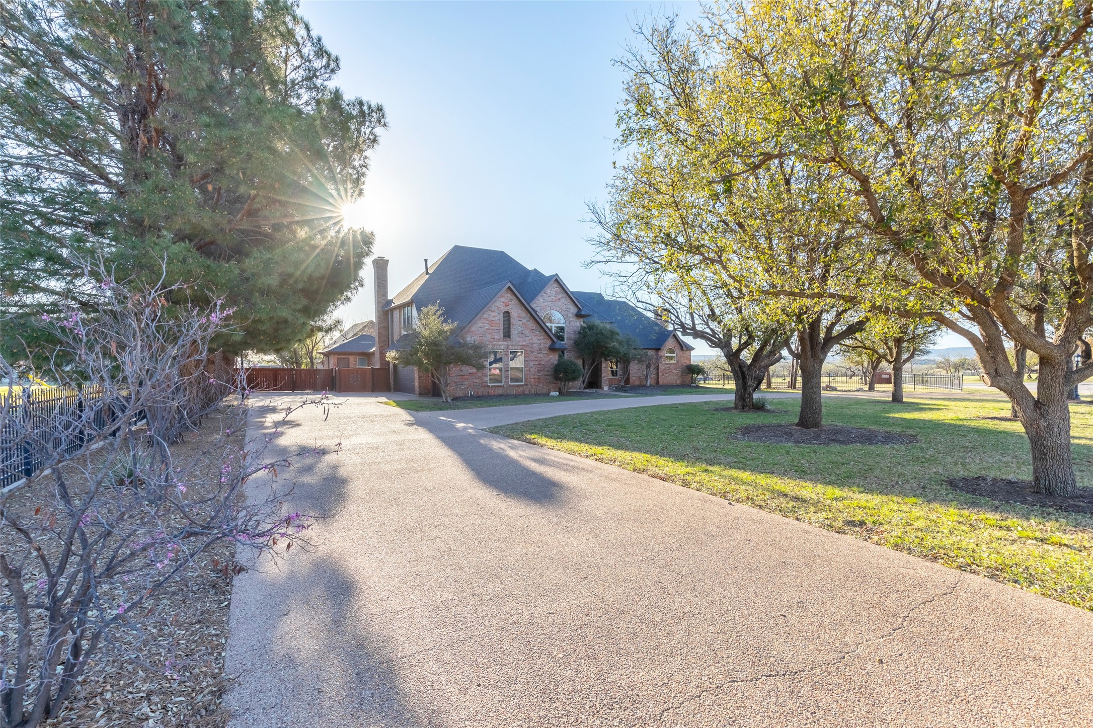 8449 Horseshoe Circle Abilene TX 79602