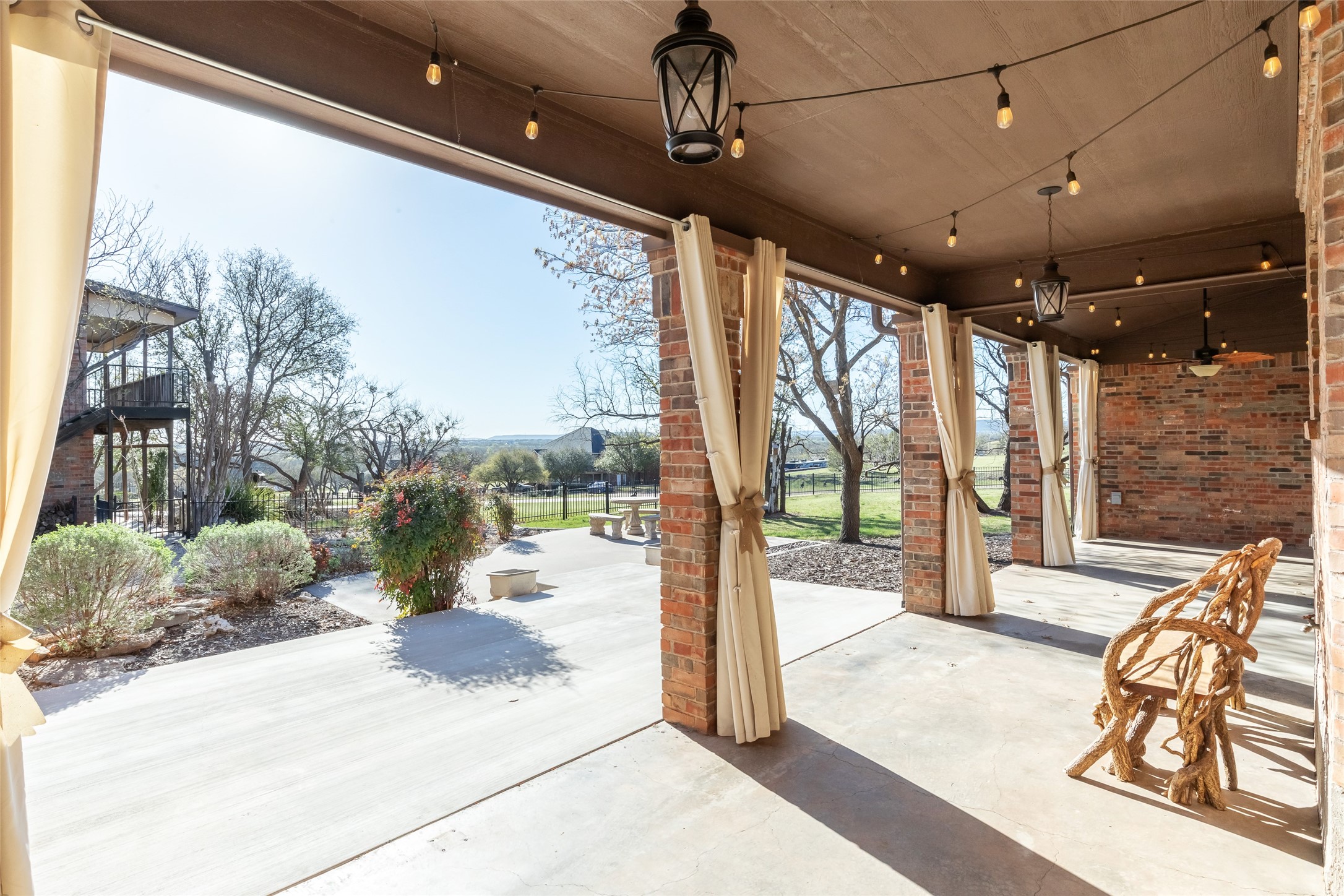 8449 Horseshoe Circle Abilene TX 79602