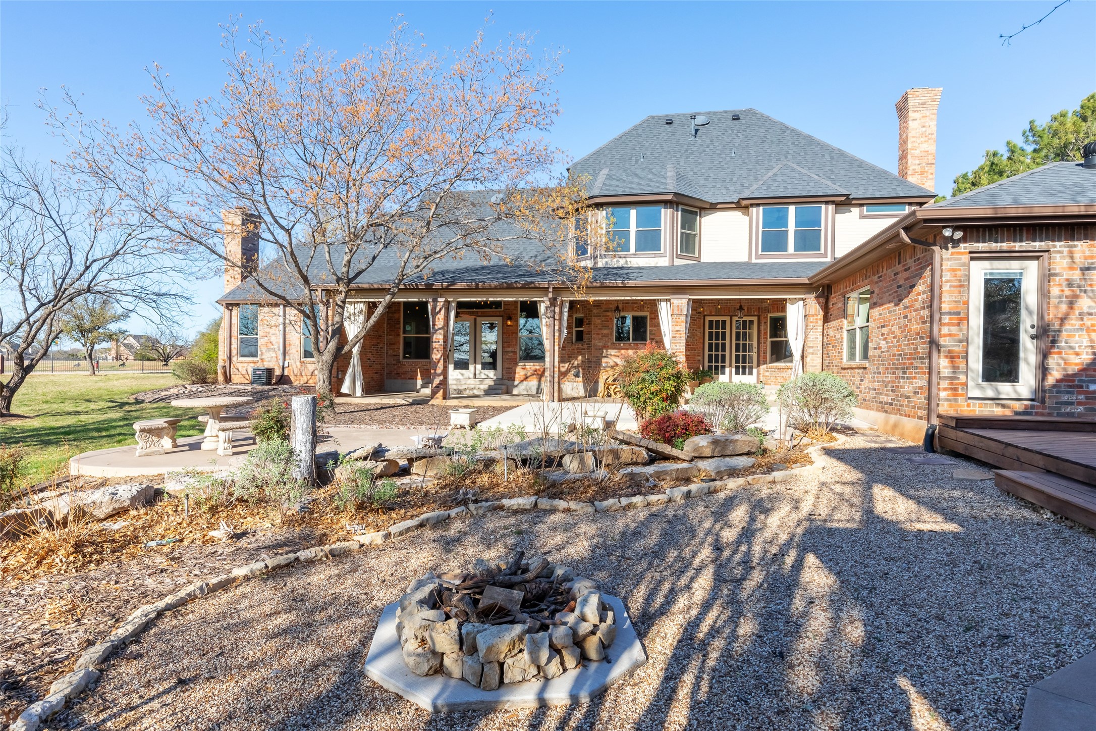 8449 Horseshoe Circle Abilene TX 79602